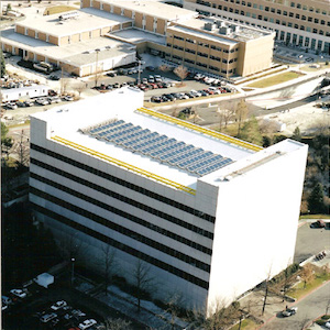 BYU Tanner Building