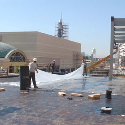 Gateway Waterproofing